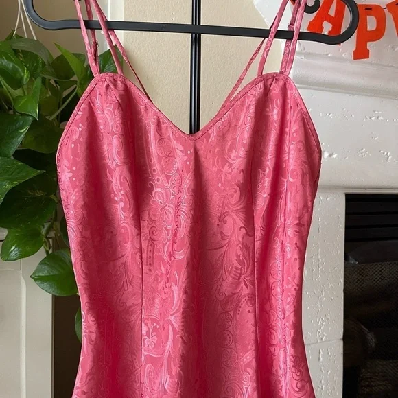 Vintage Victoria secret slip dress size XS (p) - Picture 3 of 4